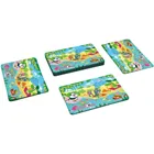 Difference Junior, card game, for 2-6 players, from 4 years (DE edition)