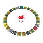 Panic Lab, card game, for 2-10 players aged 8 and up (DE edition)