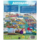 STRD0015 - Autobahn, board game, for 1-4 players, from 14 years (DE edition)