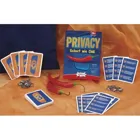 AMIGO, Privacy - Scharf wie Chili, party game, from 16 years, DE edition