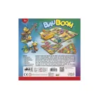 01613 - Bauboom, board game, for 2-4 players, from 5 years (DE edition)