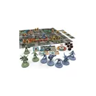 Marvel Zombies: Heroes' Resistance - A Zombicide Game, board game, for 1-4 players, ages 14+.