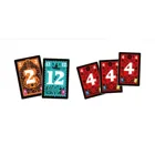 Trio, card game, for 3-6 players, from 7 years (DE edition)