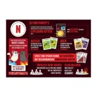 EXKD0027 - Exploding Kittens: Good vs. Evil, for 2-5 players, from 7 years (DE edition)