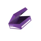 GGS25094 - Token Holder Purple for tokens, dice etc.