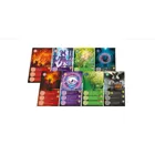 SpellBook, board game, for 1-4 players, from 12 years (DE edition)