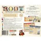 SPWD0010 - Root - Die Marodeure, Brettspiel für 1-4 Spieler, ab 10 Jahren (DE-Erweiterung)