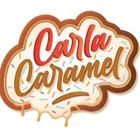 Carla Caramel, card game, 1-6 players, 4 years and up