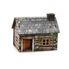 Building Model - Tavern &amp; Houses (GB)