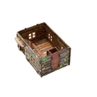 Building Model - Tavern &amp; Houses (GB)