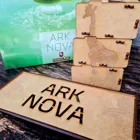 Insert: Ark Nova (GB)