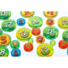 Tokens and Markers: Photosynthesis Token Set (GB)