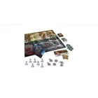 Stranger Things: Shadow World, board game, for 2-4 players, from 12 years (DE edition)