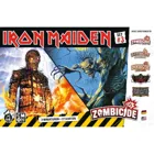 Zombicide - Iron Maiden Character Pack 3, Brettspiel, für 1-6 Spieler, ab 14 J.