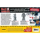 Zombicide - Iron Maiden Character Pack 3, Brettspiel, für 1-6 Spieler, ab 14 J.