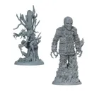 Zombicide - Iron Maiden Character Pack 3, Brettspiel, für 1-6 Spieler, ab 14 J.