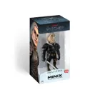 MIND0006 - Collectable figure THE WITCHER Geralt 12 cm