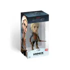 MIND0007 - Collectable figure THE WITCHER Ciri 12 cm