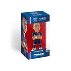 Figures PSG Mbappé, 12 cm