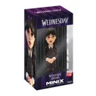 Collectable figure WEDNESDAY Wednesday Addams 12 cm