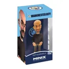 MIND0049 - Collectable figure MANCHESTER CITY Pep Guardiola, 12 cm