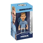 MANCHESTER CITY De Bruyne Figure, 12 cm