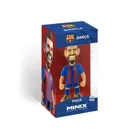 Collectable figure FC BARCELONA Pique 12 cm