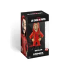 MIND0072 - Collectable figure MONEY HEIST Berlin with mask, 12 cm