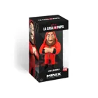 Figure Money Heist Helsinki w/ Mask, 12 cm