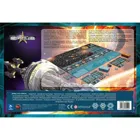 Starship Interstellar, board game, for 1-4 players, from 13 years (DE edition)