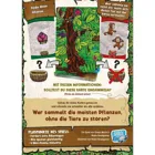 Gewimmel im Dschungel, card game, for 2-4 players, from 6 years (DE edition)