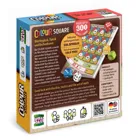 SKED0020 - Colour Square, dice game, for 1-6 players, from 8 years (DE edition)