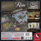 Revive, Brettspiel,1-4 Spieler, ab 12 Jahren (DE-Ausgabe)