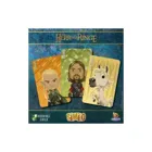 HR054 - Similo - The Lord of the Rings, card game, 2 players and up, ages 7 and up (DE edition)