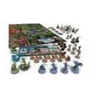 Marvel Zombies: X-Men Resistance, board game, for 1-6 players, from 14 years (EN-