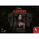 56419G - Vampires: The Masquerade CHAPTERS: Hecata (Expansion) EN Version