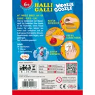 Halli Galli Woozle Goozle, card game, ages 8+