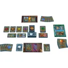 AMI05780 - The Portals of Molthar, card game, 2-5 players, ages 10+