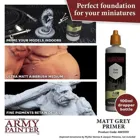 TAPAW2010 - Air Grey Primer, 100 ml