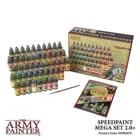 TAPWP8057 - Speedpaint Mega Set 2.0, 50 colours