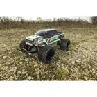 500404247 - RC Car,1:10 FE Mega Duster 2.0 2.4G 100% RTR, ab 14 Jahren