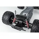 500404247 - RC Car,1:10 FE Mega Duster 2.0 2.4G 100% RTR, ab 14 Jahren