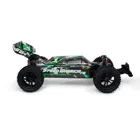 RC Car,1:10 FE Speed Warrior 2.4G 100% RTR green