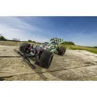 RC Car,1:10 FE Speed Warrior 2.4G 100% RTR green