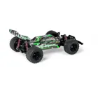 RC Car,1:10 FE Speed Warrior 2.4G 100% RTR green