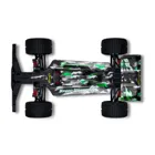 RC Car,1:10 FE Speed Warrior 2.4G 100% RTR green