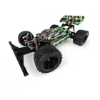 RC Car,1:10 FE Speed Warrior 2.4G 100% RTR green