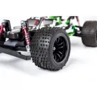 RC Car,1:10 FE Speed Warrior 2.4G 100% RTR green