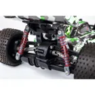 RC Car,1:10 FE Speed Warrior 2.4G 100% RTR green