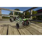 RC Car,1:10 FE Speed Warrior 2.4G 100% RTR green